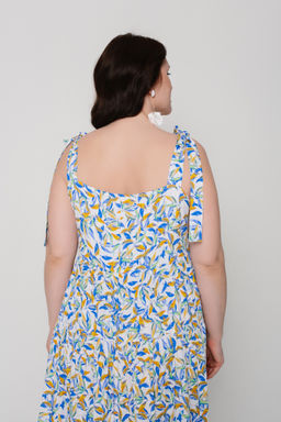 6275 Платье - Prima linea фото 10