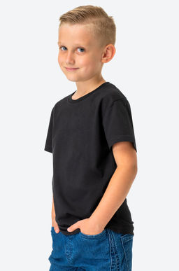 Набор детских однотонных футболок 2 шт. Happyfox