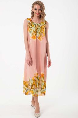 Платье П1-4073 - Wisell фото 3