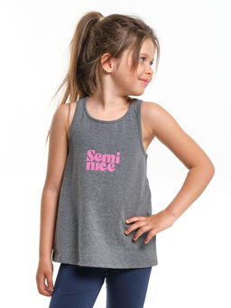 Футболка-топ UD 6290 графит