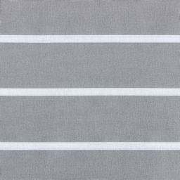 Постельное бельё Этель Дуэт Gray stripes 143х215см-2шт,220х240см,70х70см-2шт, 100% хлопок, поплин  фото 3