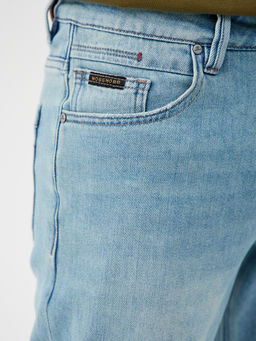 Мужские Джинсы CLASSIC - Mossmore фото 7