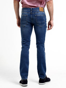 Мужские джинсы _ 09622 - F5 фото 3