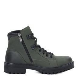 Ботинки мальчиковые