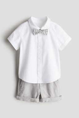 Conjunto de 3 piezas