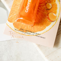 Масло для Губ для Увлажнения и Объема Sweetie Orange CATHY DOLL, 2.4 гр  фото 12