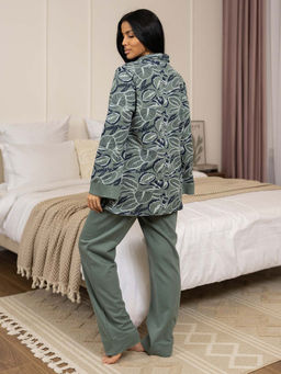 Пижама мод.2093