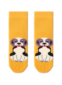 Цена за 2 пары. Носки Теплые Брестские KIDS 3060 (махровые)