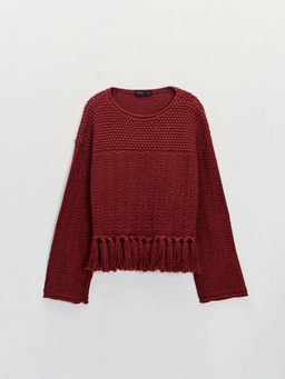 джемпер женский / Zarina