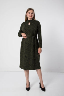 Платье женское П4841