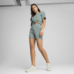 Шорты женские