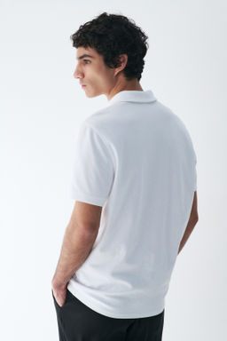 Polo Cooling Regular Fit - H&m фото 9