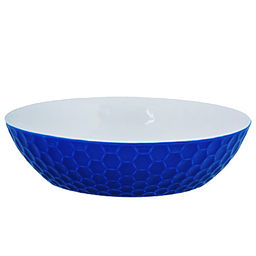 29563 Набор блюда керамика 3 пр LR (х6) - Mayer&boch фото 3