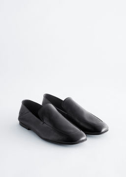 Mocasines de piel - H&m фото 3