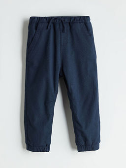 Beli Lastikli Arm?rl? Erkek ?ocuk Jogger Pantolon