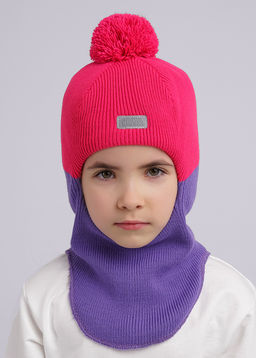Шапка детская