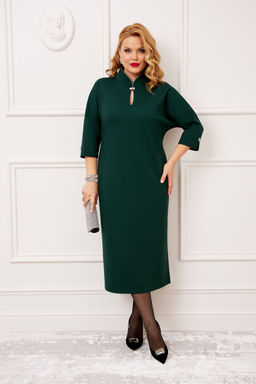 Комбинезон AGATTI 5645 Черный  фото 109