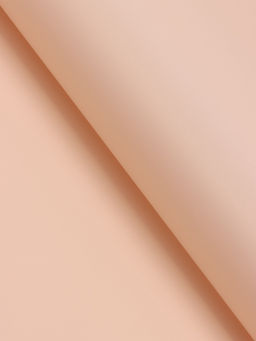 Пленка для цветов, матовая, кофе с молоком, 0,58 х 10 м - UPAK LAND фото 6