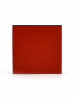 Цена за 5 шт. Коробка под бижутерию «Красная», 7.5×7.5×3 см