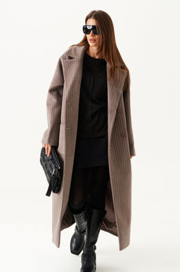 пальто женское - Elletto фото 3