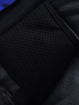 Горнолыжный костюм для мальчика синего цвета 9315S - Valianly фото 12