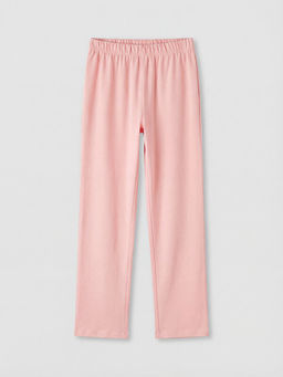 K?z ?ocuk Pijama Alt?