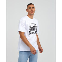 Футболка мужская KAFTAN Rock размер 48