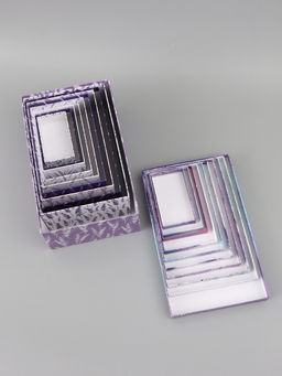 Набор коробок 10 в 1 «В твой праздник», 32.5×20×12.5 - 12×6.5×4 см