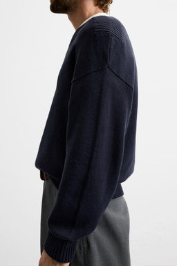 SWEATER - LIMITED EDITION - Zara фото 7