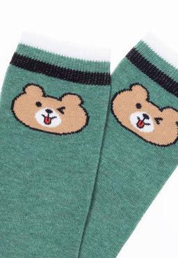 Цена за 2 пары. Носки классические CONTE-KIDS TIP-TOP Носки детские - Conte elegant фото 4