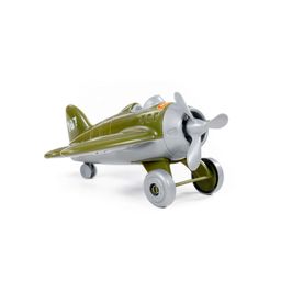 Самолёт Омега военный (в коробке) - Полесье фото 5