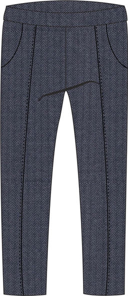 брюки 1ПББ837176