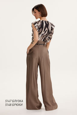 Брюки 5148 - Niv niv fashion фото 3