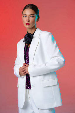 Жакет 0798 - Di-lia fashion фото 3