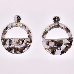 Серьги на гвоздиках арт. 13 2756 (id 272508)