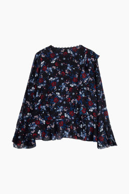 ERDEM x H&M Blusa Talla S  фото 2