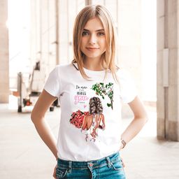 Эксклюзивная футболка Yana Pletneva упаковка плотный Zip пакет!