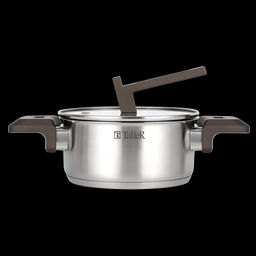 Кастрюля TalleR TR-17306 Метод 1,4 л  фото 2