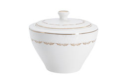 Чайный сервиз Мираж, 6 персон, 21 предмет - Anna lafarg emily фото 6