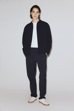 Pantal?n Four-way stretch Regular Fit - H&m фото 12