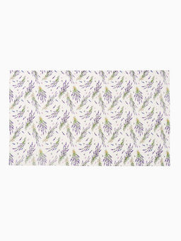 Скатерть Этель Lavender, 149?110 см, 100% хлопок, саржа 190 г/м?