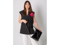 Сумка женская Lanotti 6023/черный