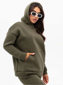 Костюм Клауд зеленый - София фото 5