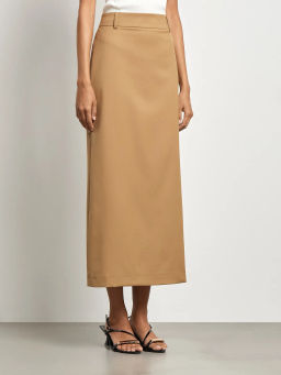 ЕМКА / Юбка а-силуэта - Emka фото 4