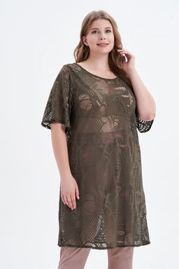 Платье пляжное - Olsi фото 2