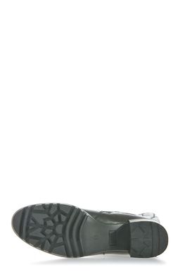 Сапоги женские RALF RINGER/676305ЧННЧерный  фото 5