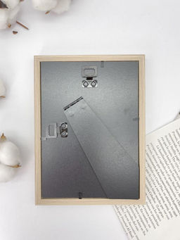 Фоторамка Credo, mix, дерево (15*20 см)