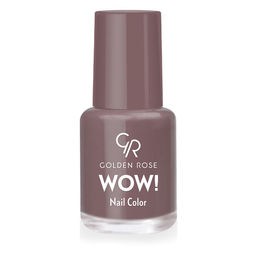 Golden Rose Лак WOW! Nail Color тон 47 6мл