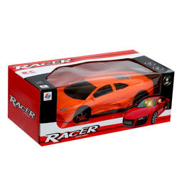 Машина радиоуправляемая «Купе», 1:24, работает от батареек, МИКС