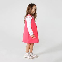 Комплект для девочки Кувшинка - Мариша фото 7